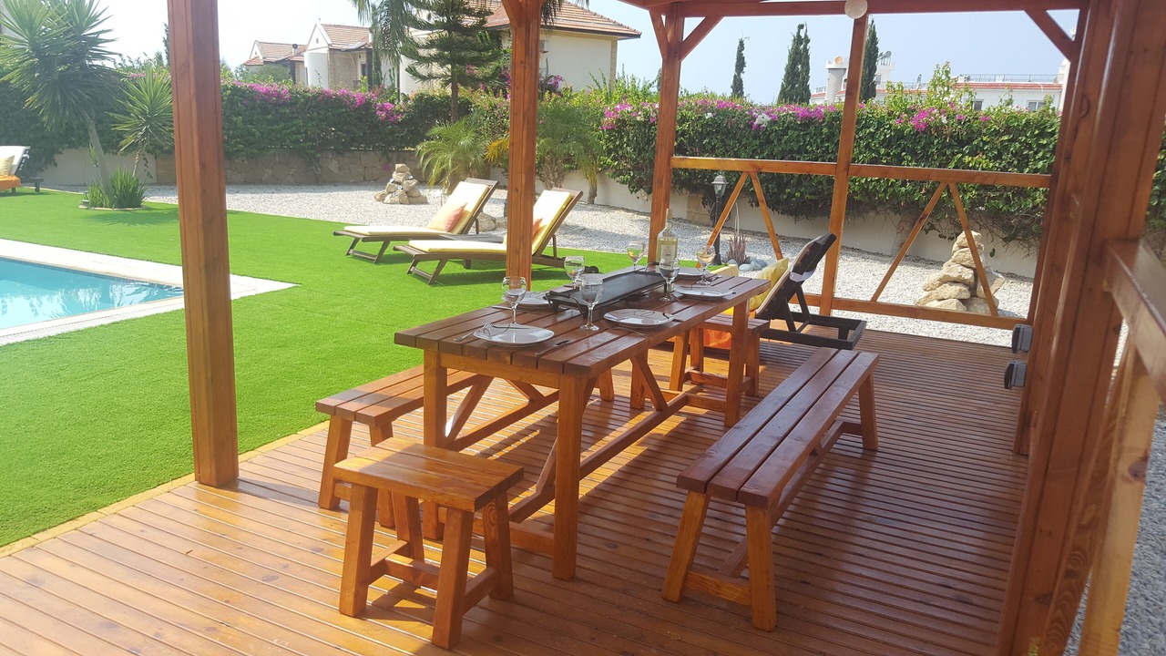 Photo of Outdoor in Kyrenia District