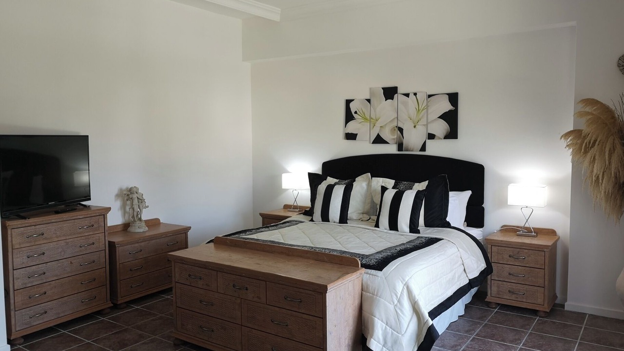 Photo of Bedroom in Kyrenia District