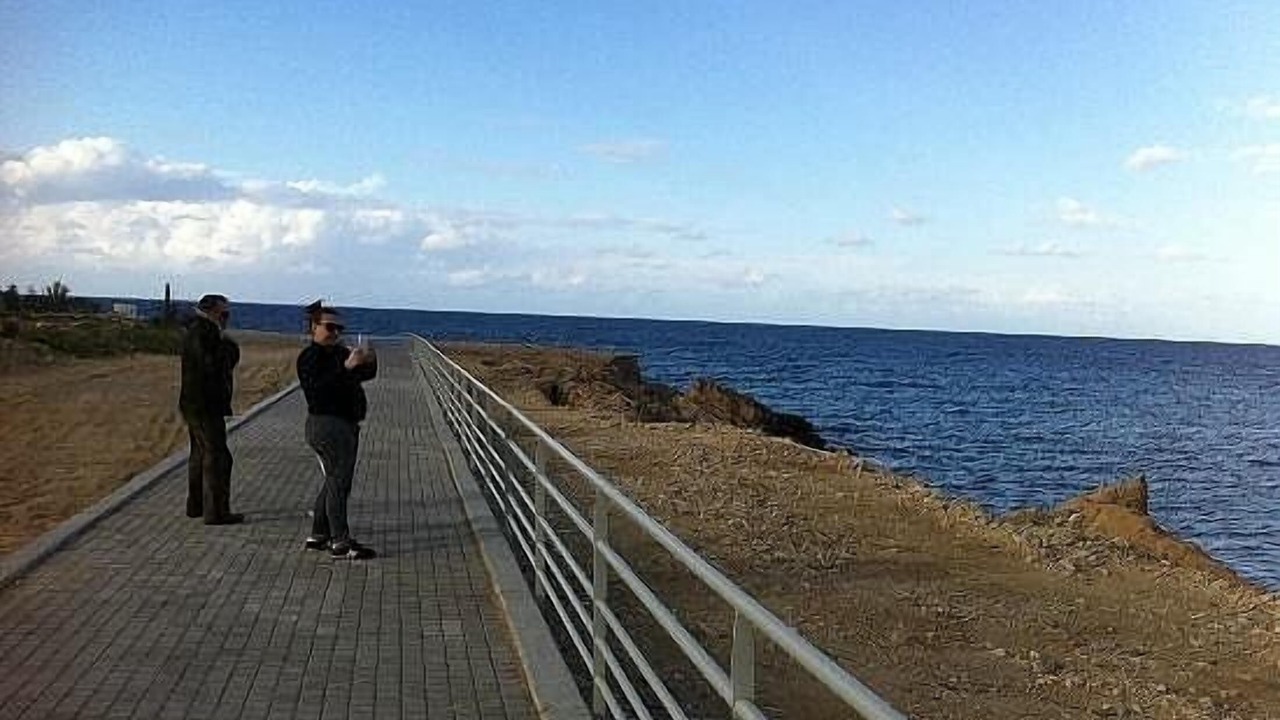 Photo of Outdoor in Kyrenia District