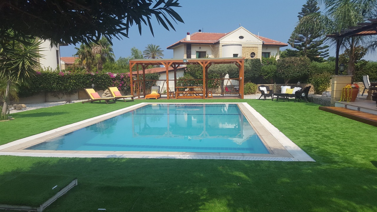 Photo of Outdoor in Kyrenia District