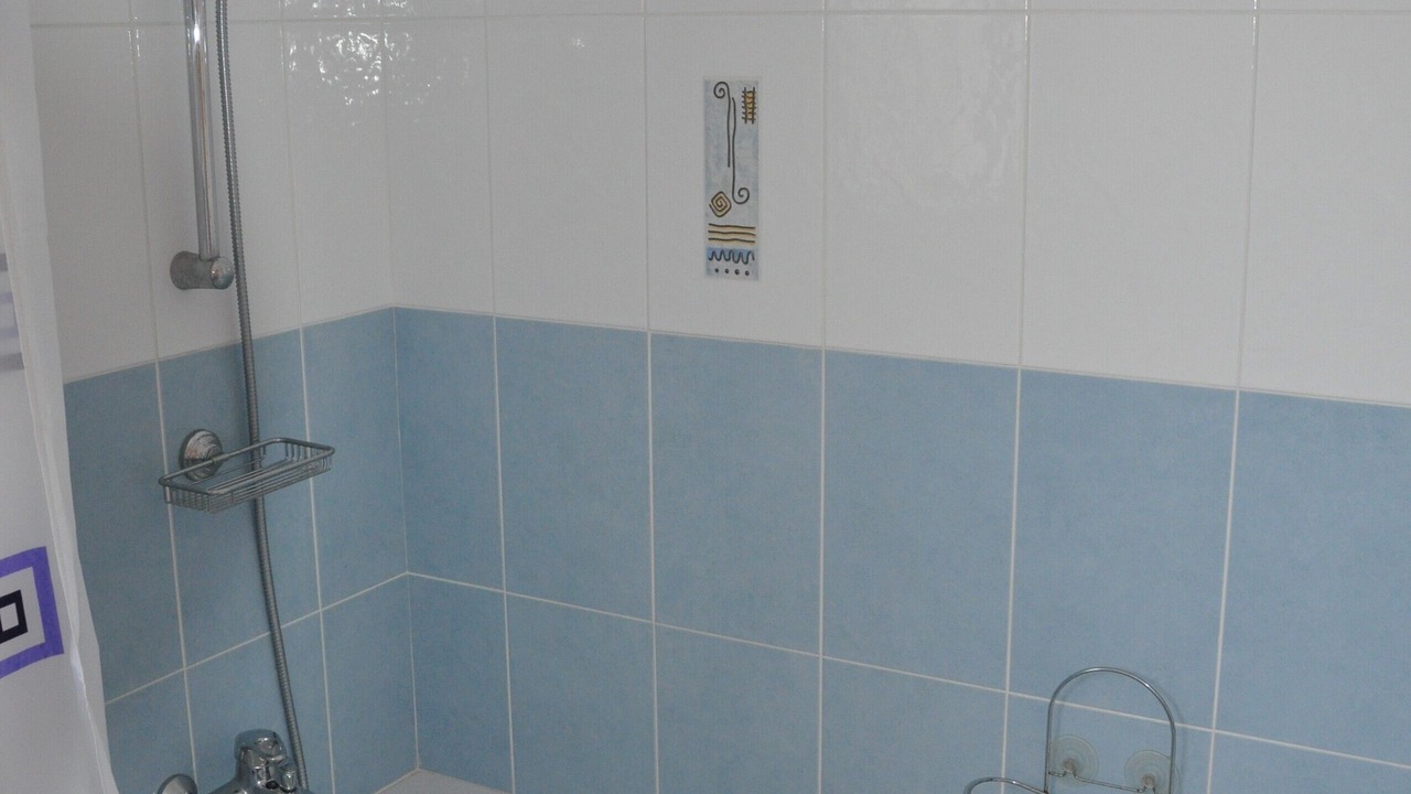 Photo of Bathroom in Pegeia