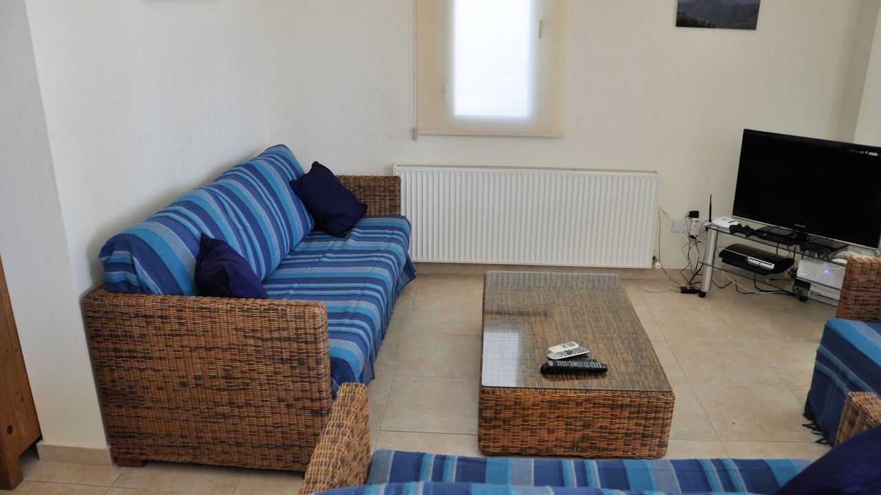 Photo of Livingroom in Pegeia