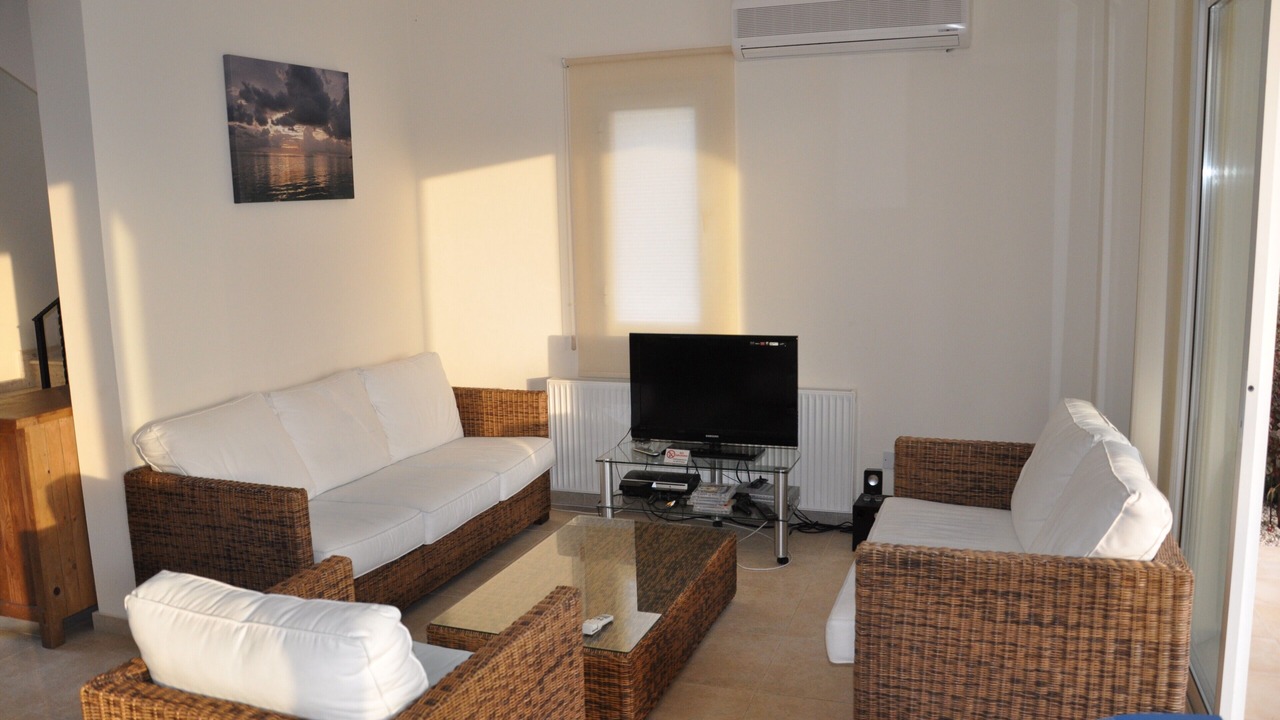 Photo of Livingroom in Pegeia