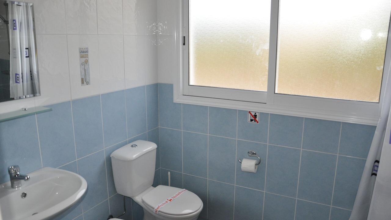 Photo of Bathroom in Pegeia