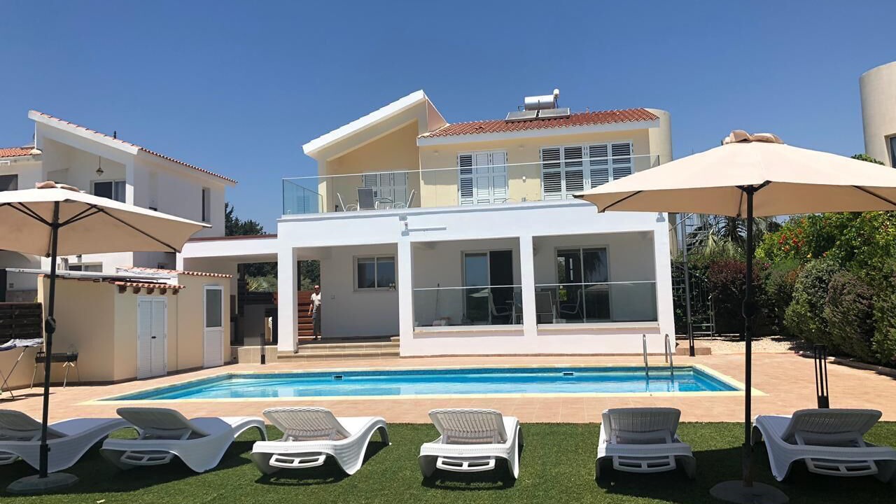 Photo of Outdoor in Pegeia