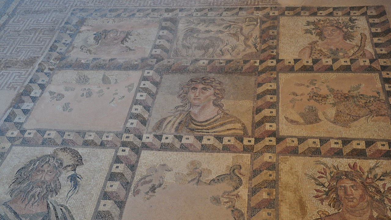 Photo of Others in Pegeia