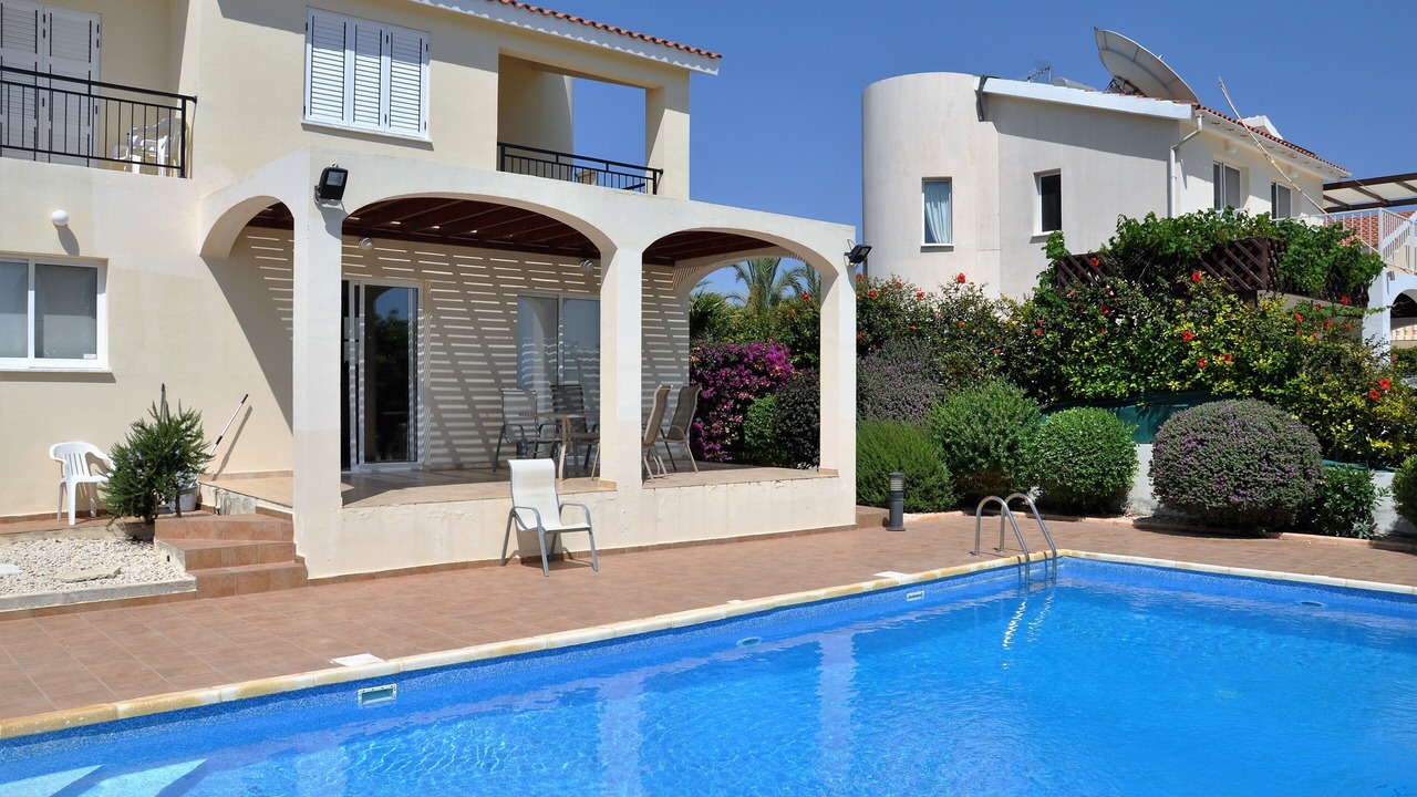Photo of Outdoor in Pegeia