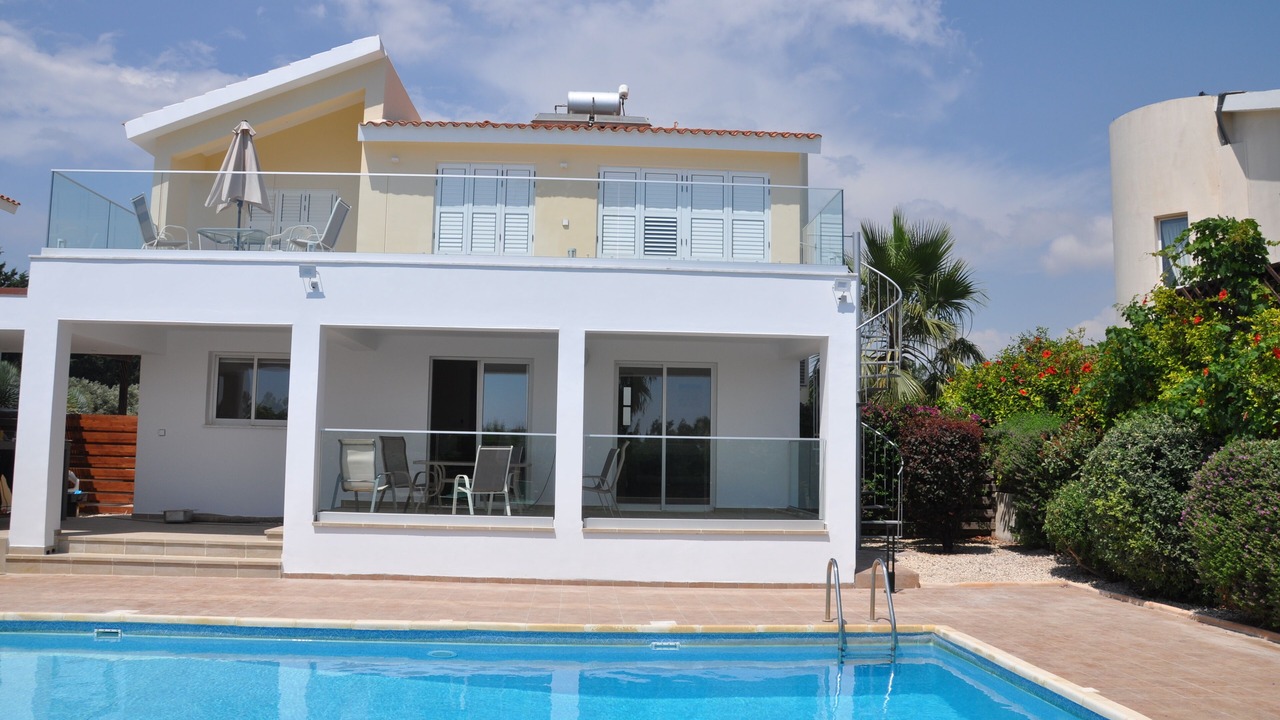 Photo of Outdoor in Pegeia