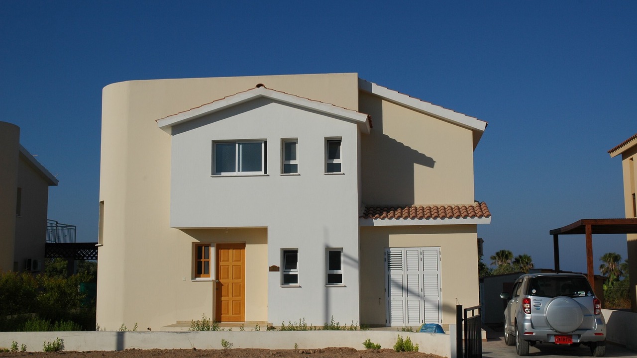 Photo of Outdoor in Pegeia