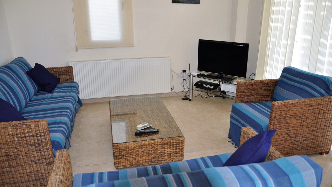 Photo of Livingroom in Pegeia