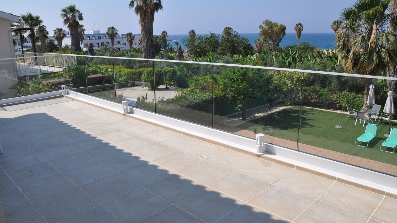 Photo of Patio Balcony in Pegeia