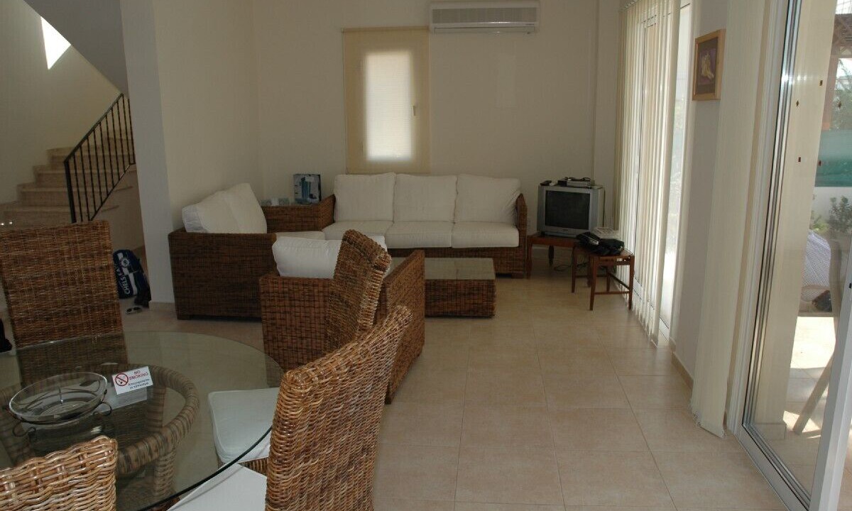 Photo of Livingroom in Pegeia