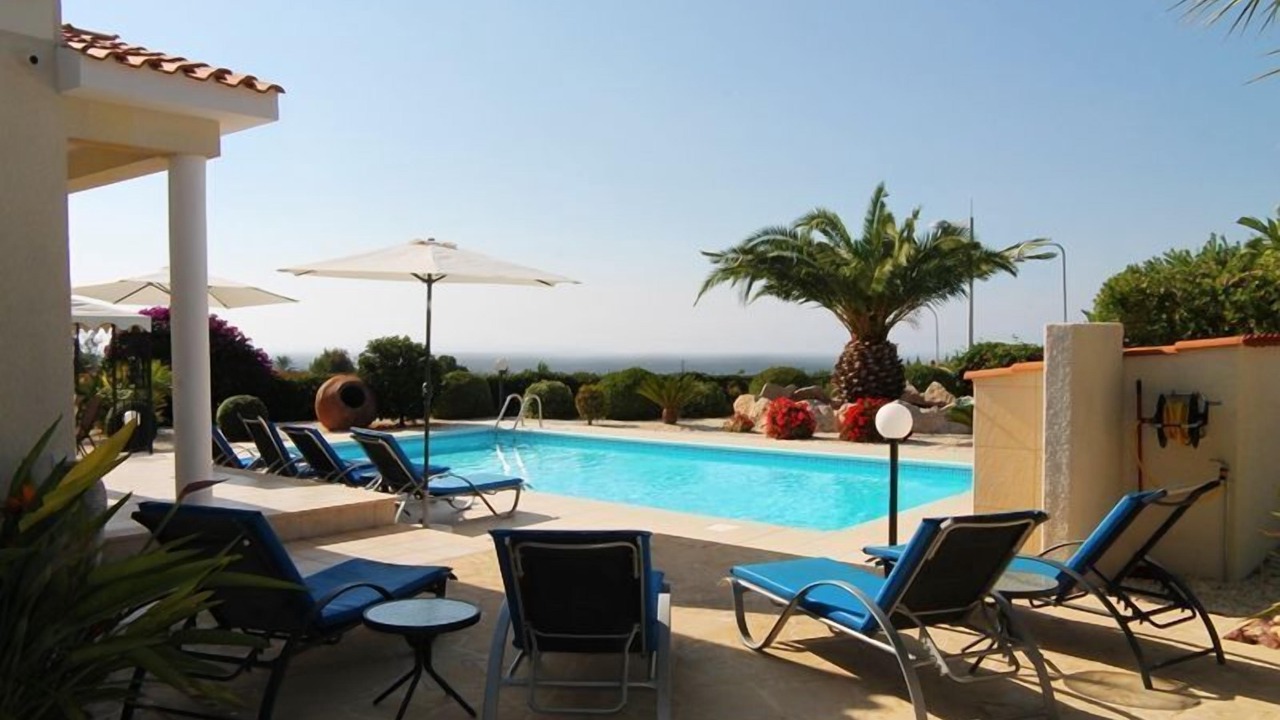 Photo of Outdoor in Peyia Town