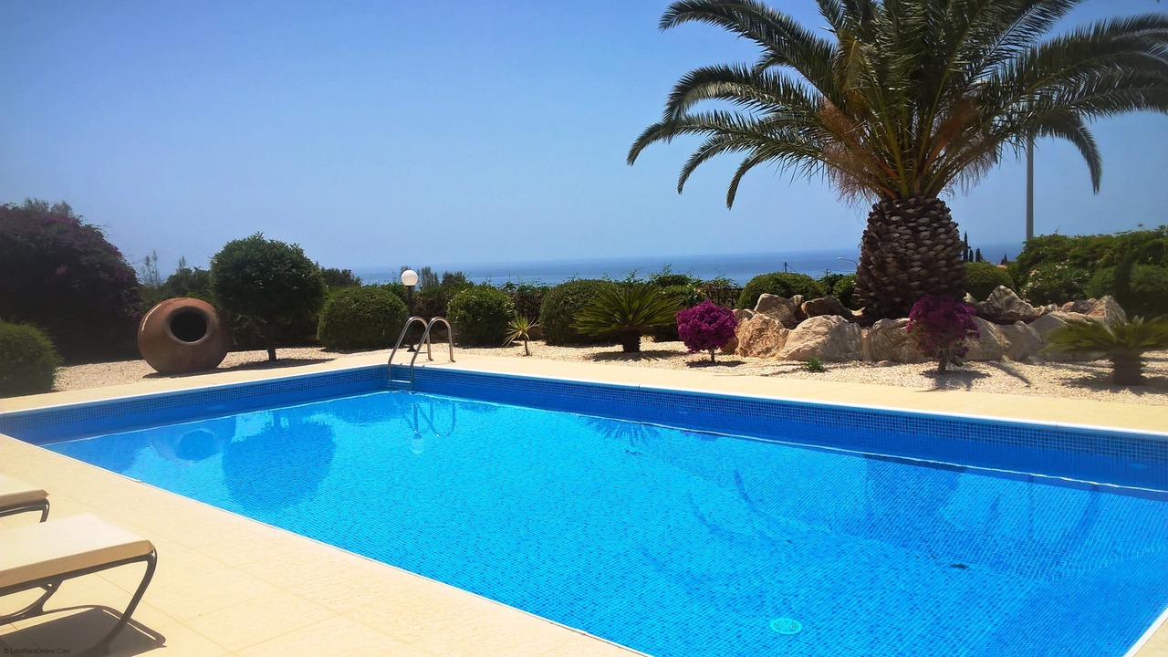 Photo of Outdoor in Peyia Town