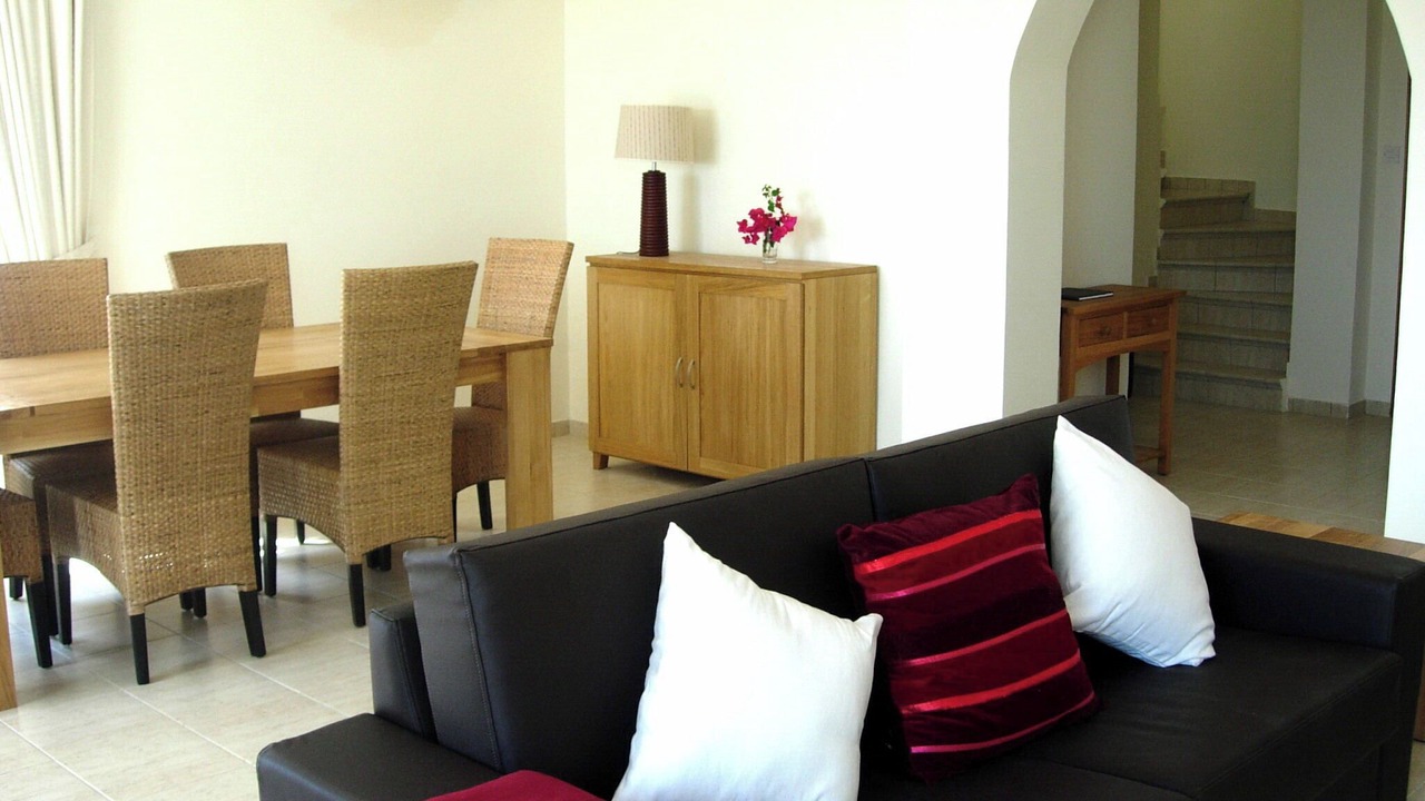Photo of Livingroom in Pegeia