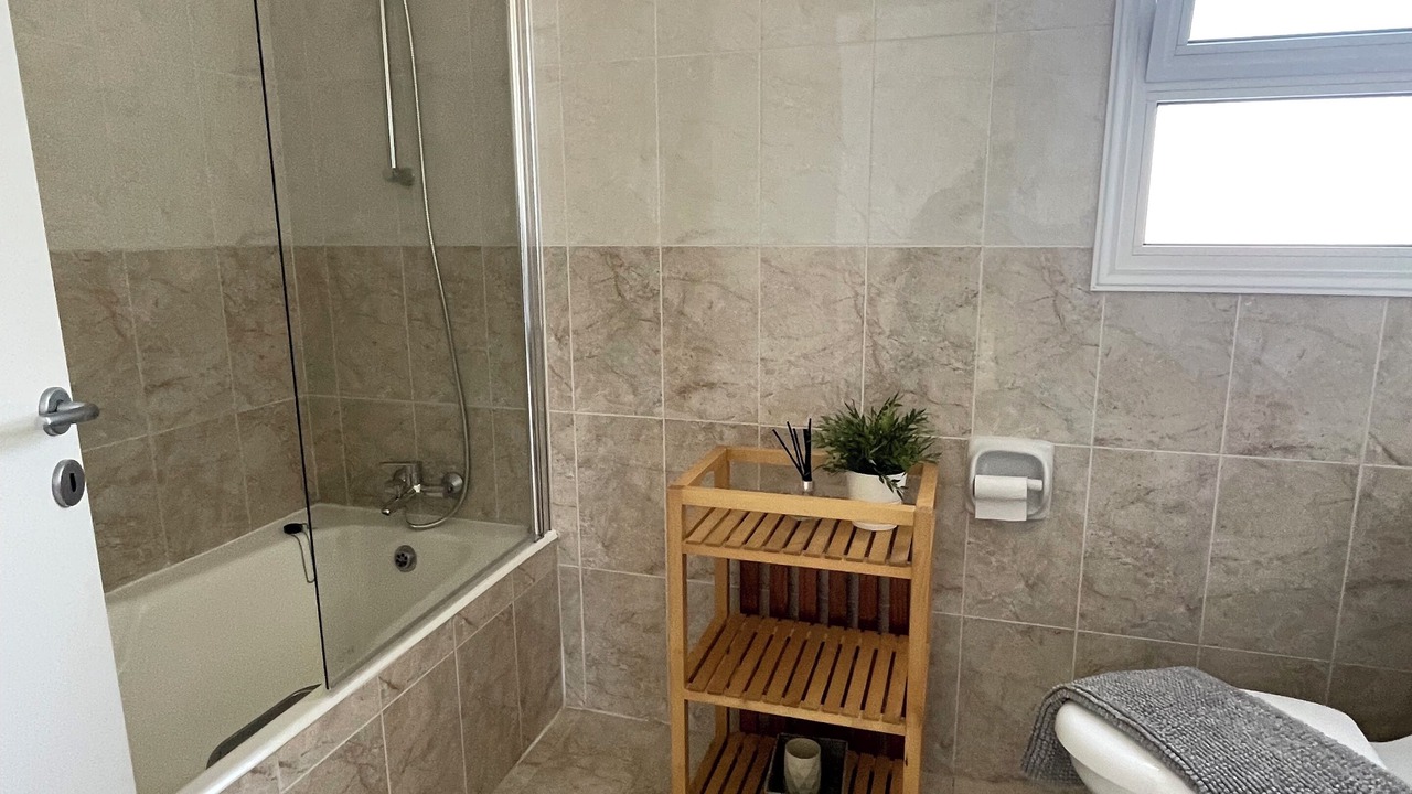 Photo of Bathroom in Pegeia