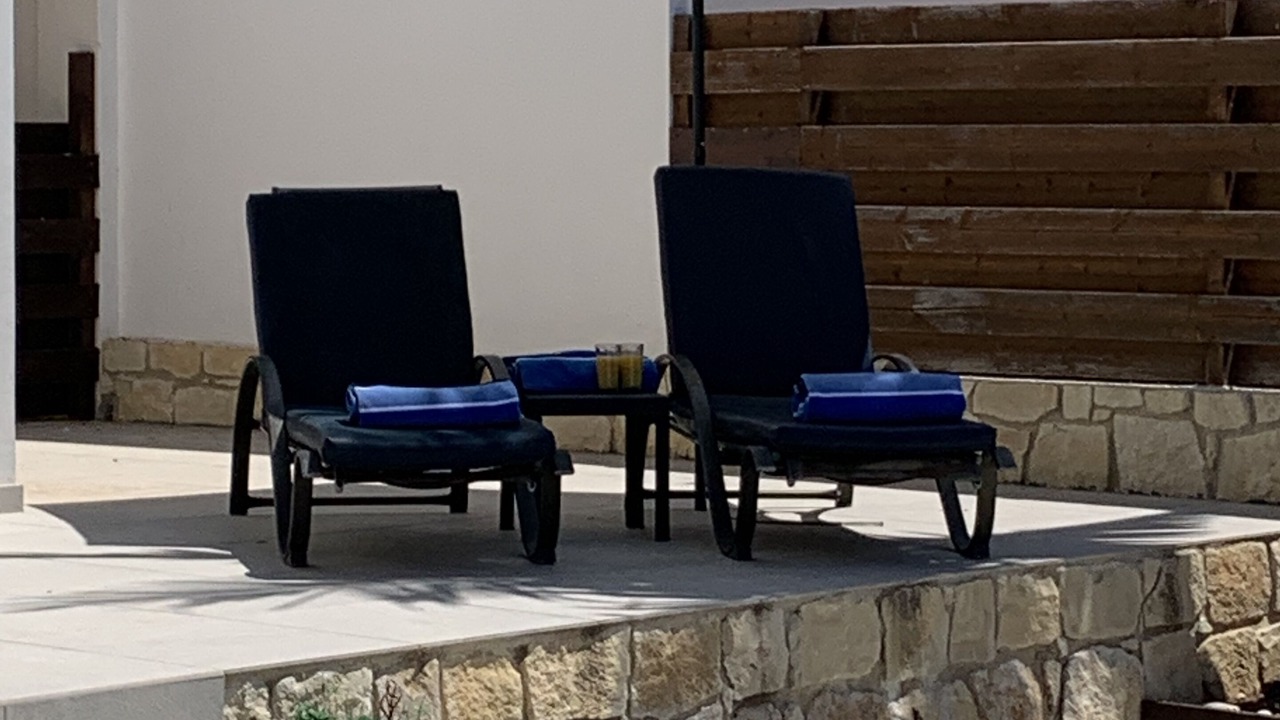 Photo of Patio Balcony in Pegeia