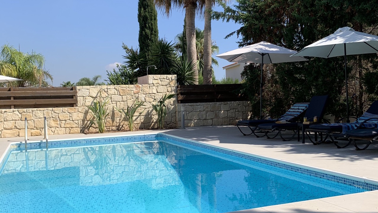 Photo of Outdoor in Pegeia