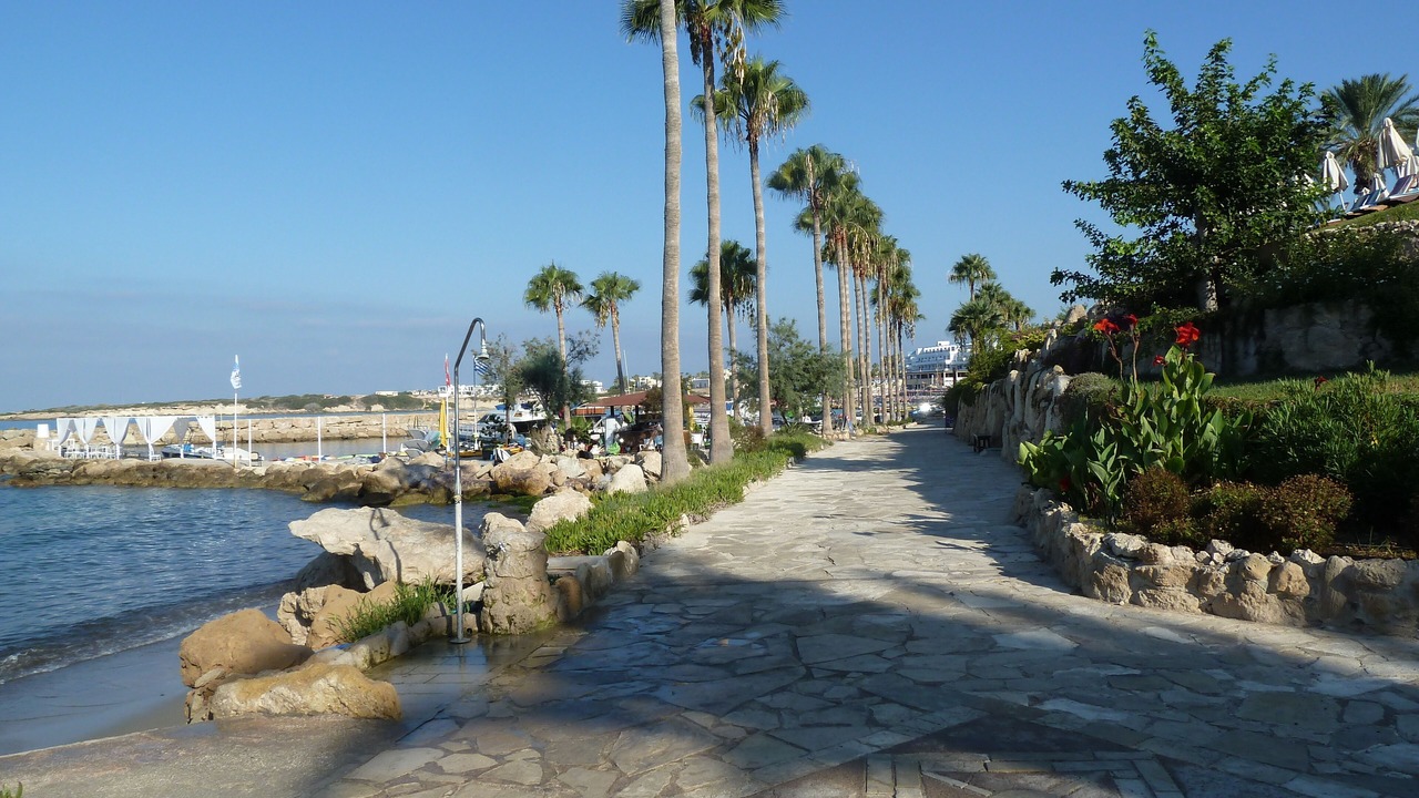 Photo of Outdoor in Pegeia
