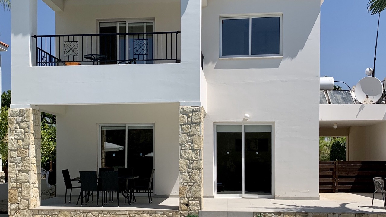 Photo of Outdoor in Pegeia
