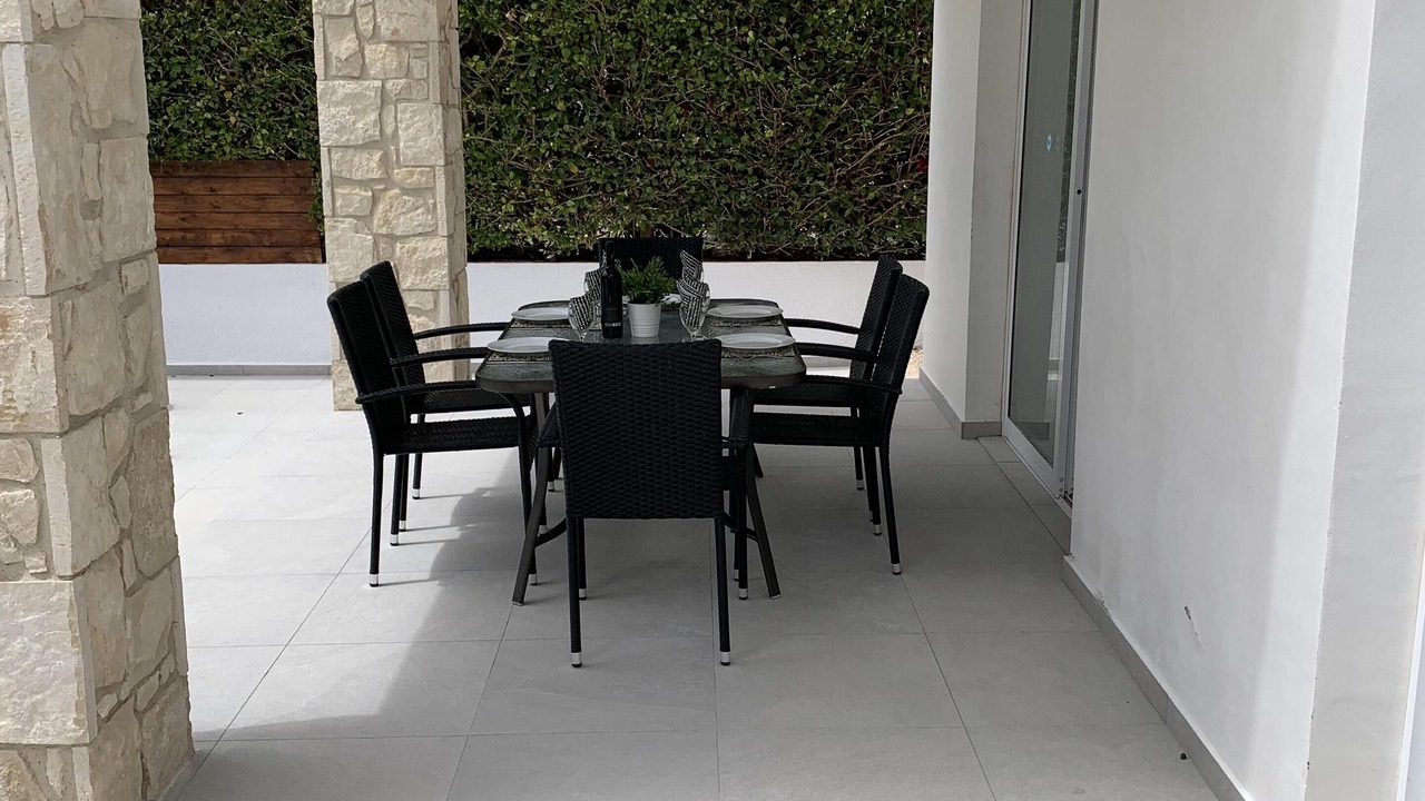 Photo of Outdoor in Pegeia