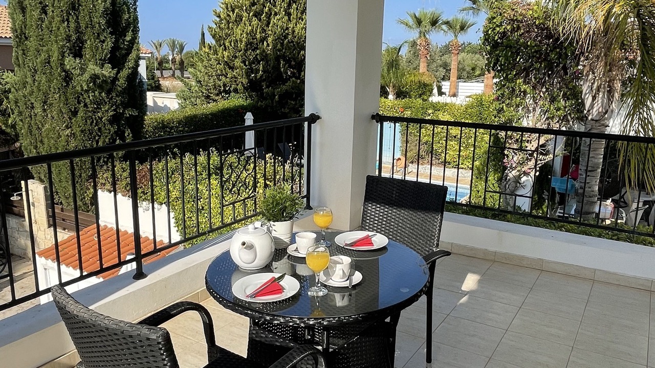 Photo of Outdoor in Pegeia