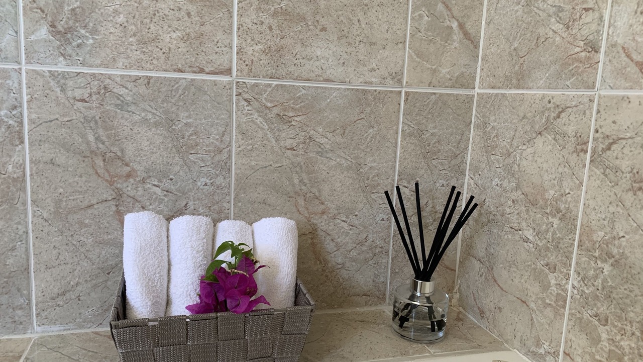 Photo of Bathroom in Pegeia