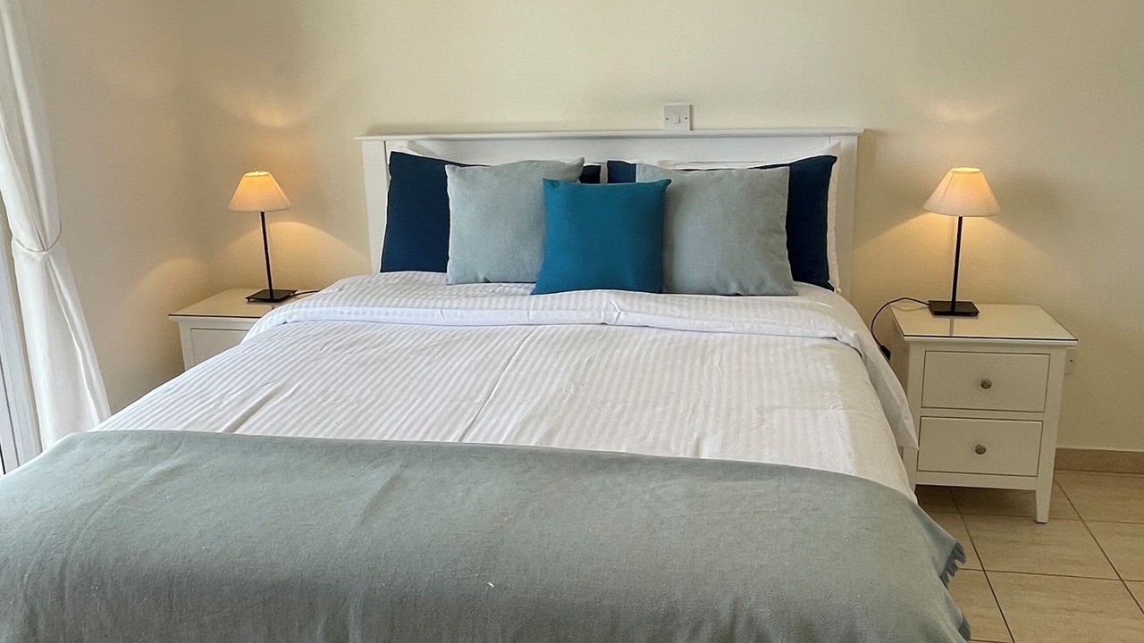 Photo of Bedroom in Pegeia