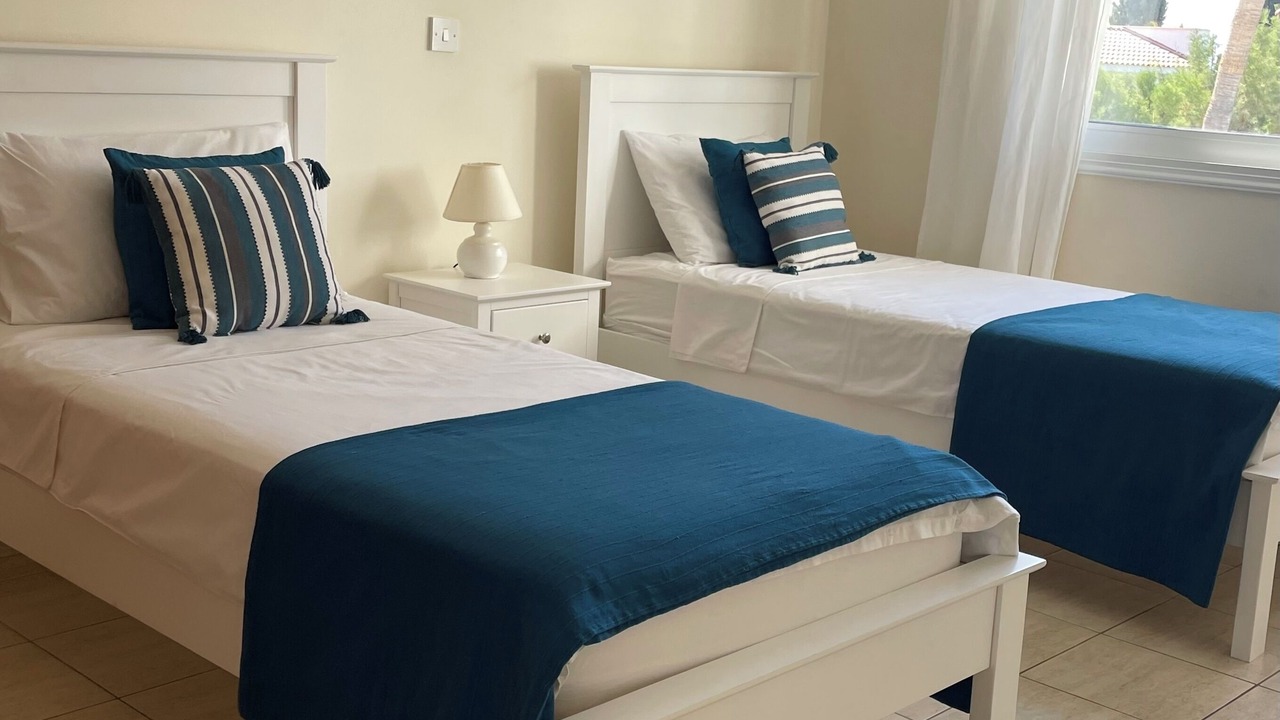Photo of Bedroom in Pegeia