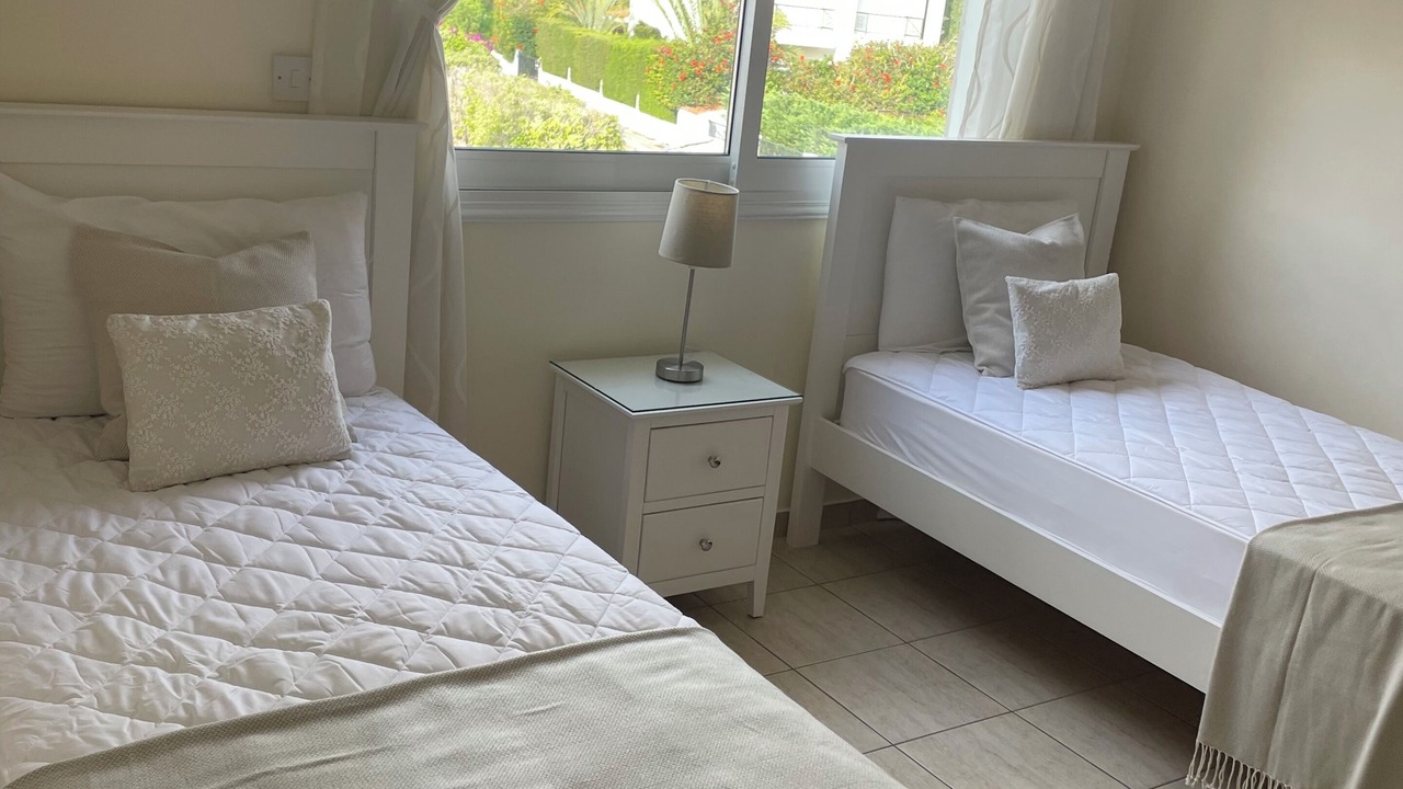 Photo of Bedroom in Pegeia