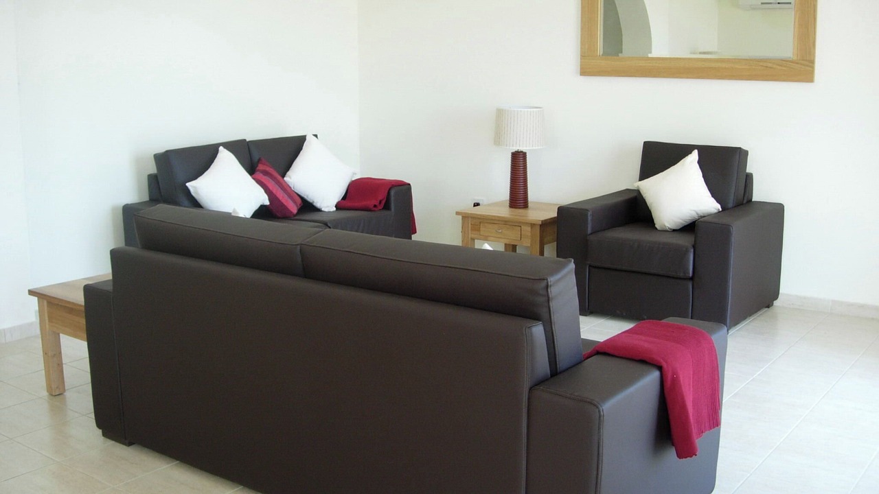 Photo of Livingroom in Pegeia