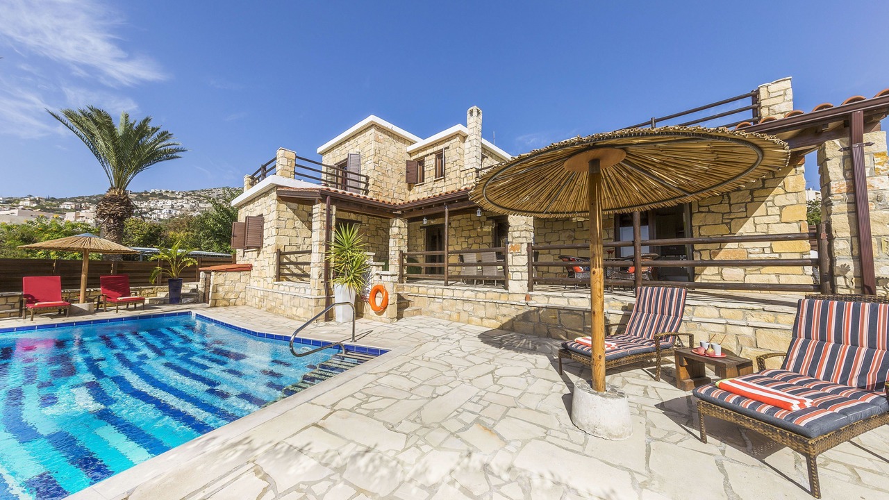 Photo of Outdoor in Peyia Town