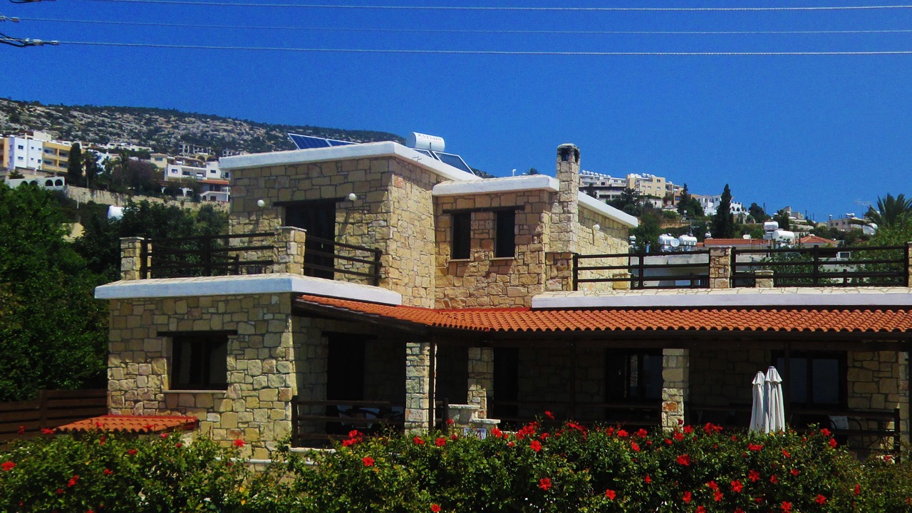 Photo of Others in Peyia Town