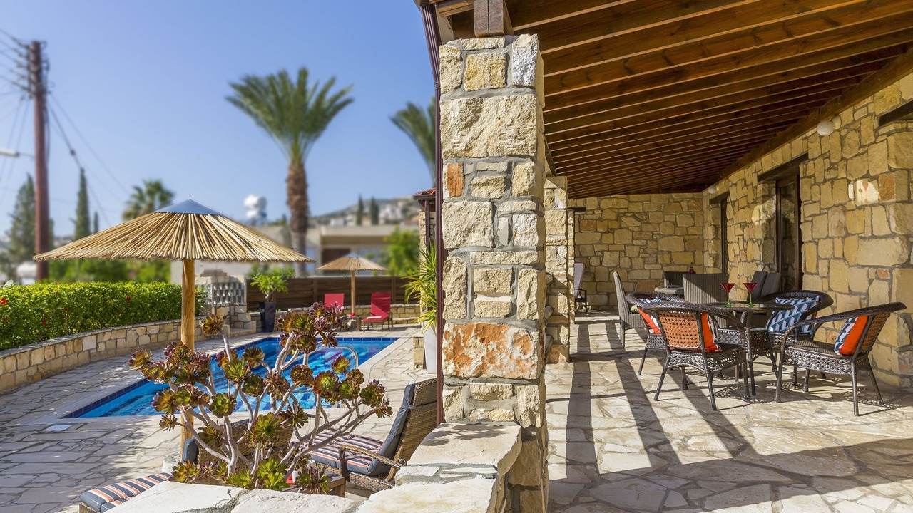 Photo of Outdoor in Peyia Town