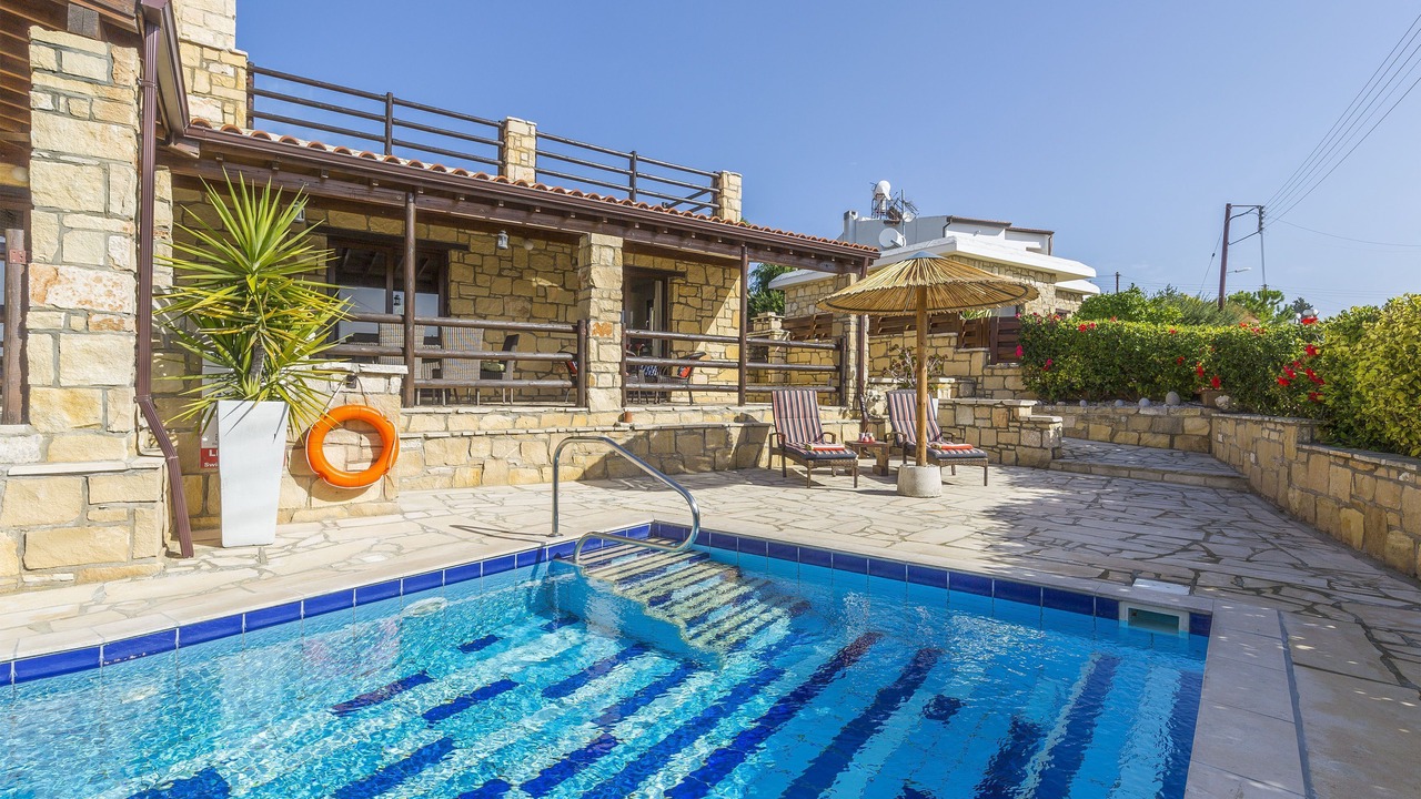 Photo of Outdoor in Peyia Town