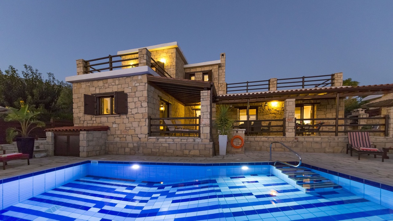 Photo of Outdoor in Peyia Town