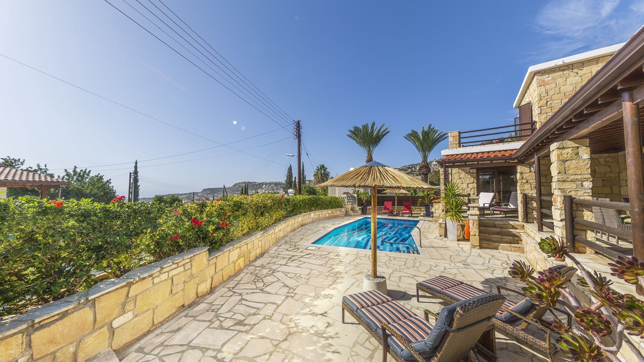 Photo of Others in Peyia Town