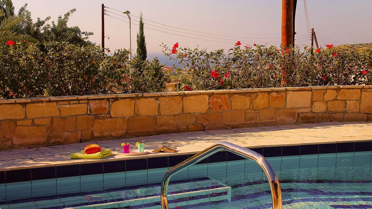 Photo of Outdoor in Peyia Town