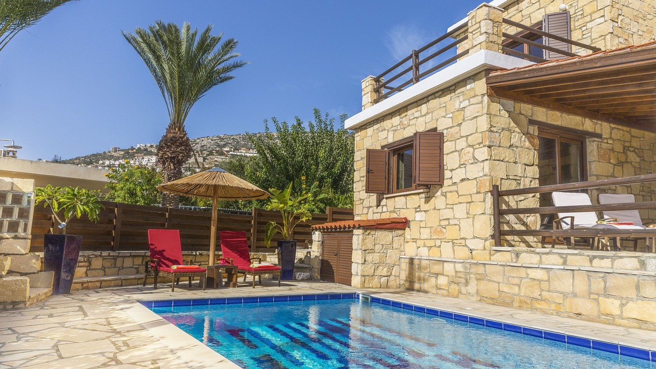 Photo of Outdoor in Peyia Town