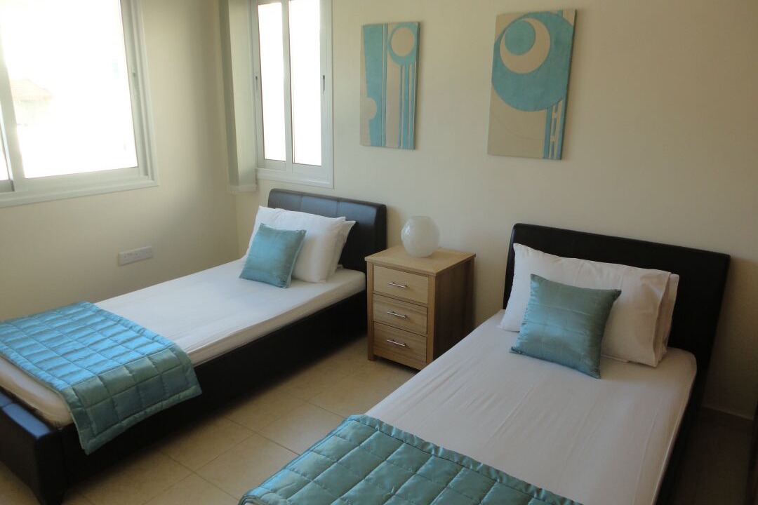 Photo of Bedroom in Anafotida