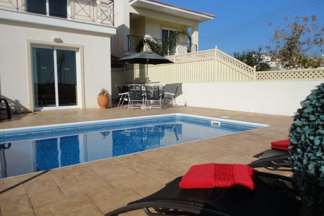 Photo of Outdoor in Anafotida