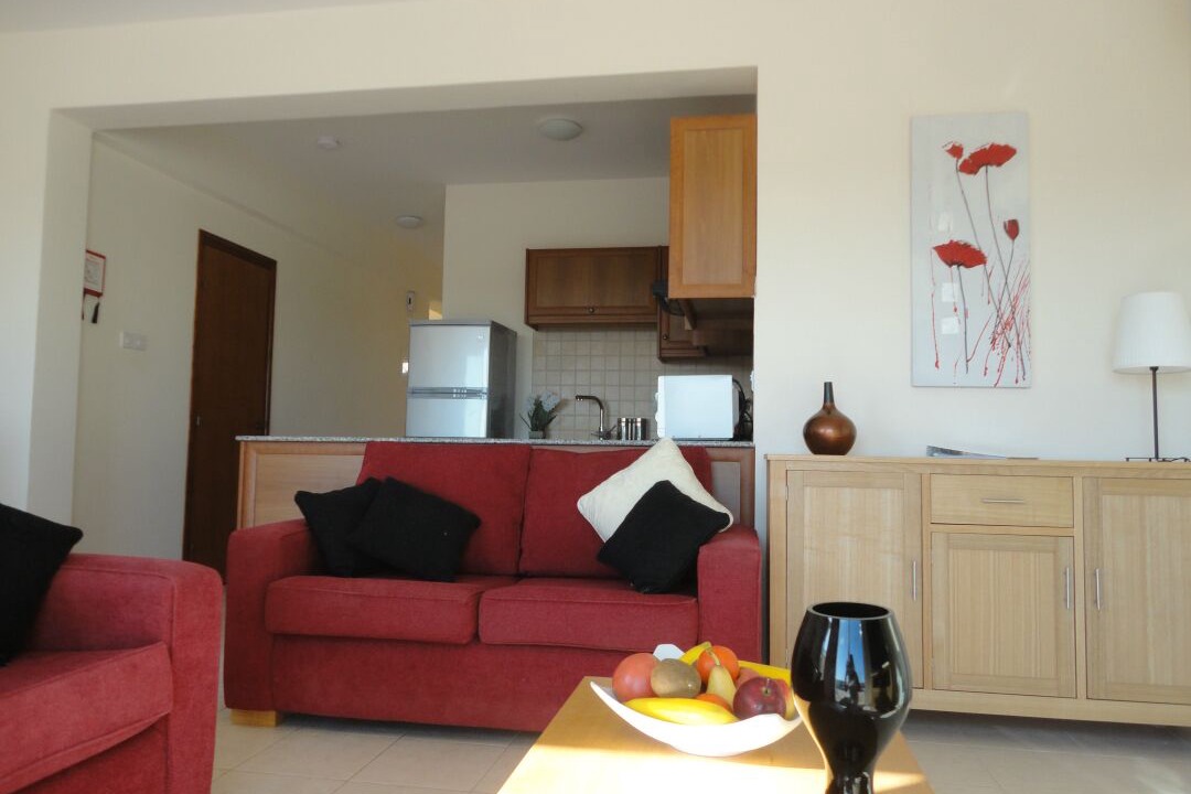 Photo of Livingroom in Anafotida