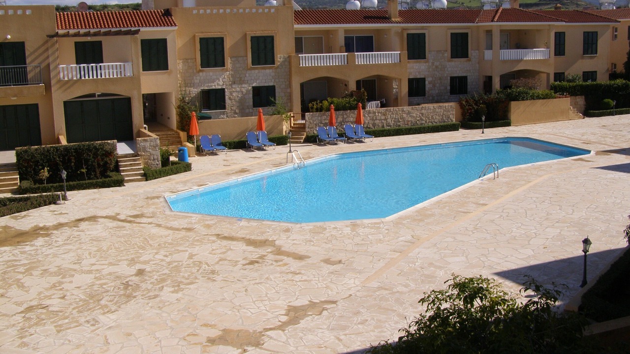 Photo of Outdoor in Polis