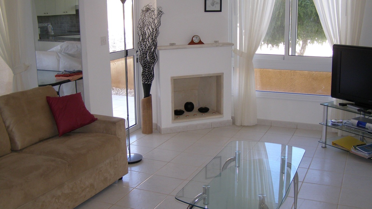 Photo of Livingroom in Polis