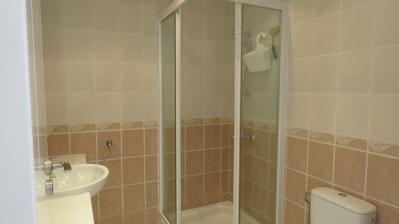 Photo of Bathroom in Polis