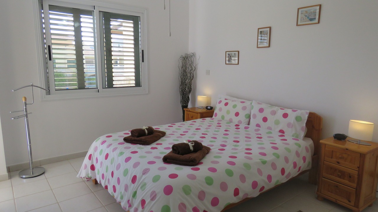 Photo of Bedroom in Polis