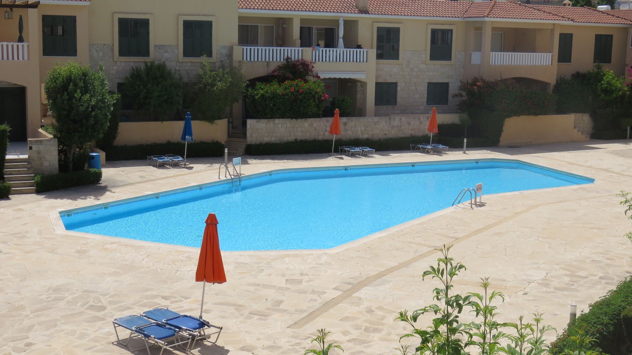 Photo of Outdoor in Polis