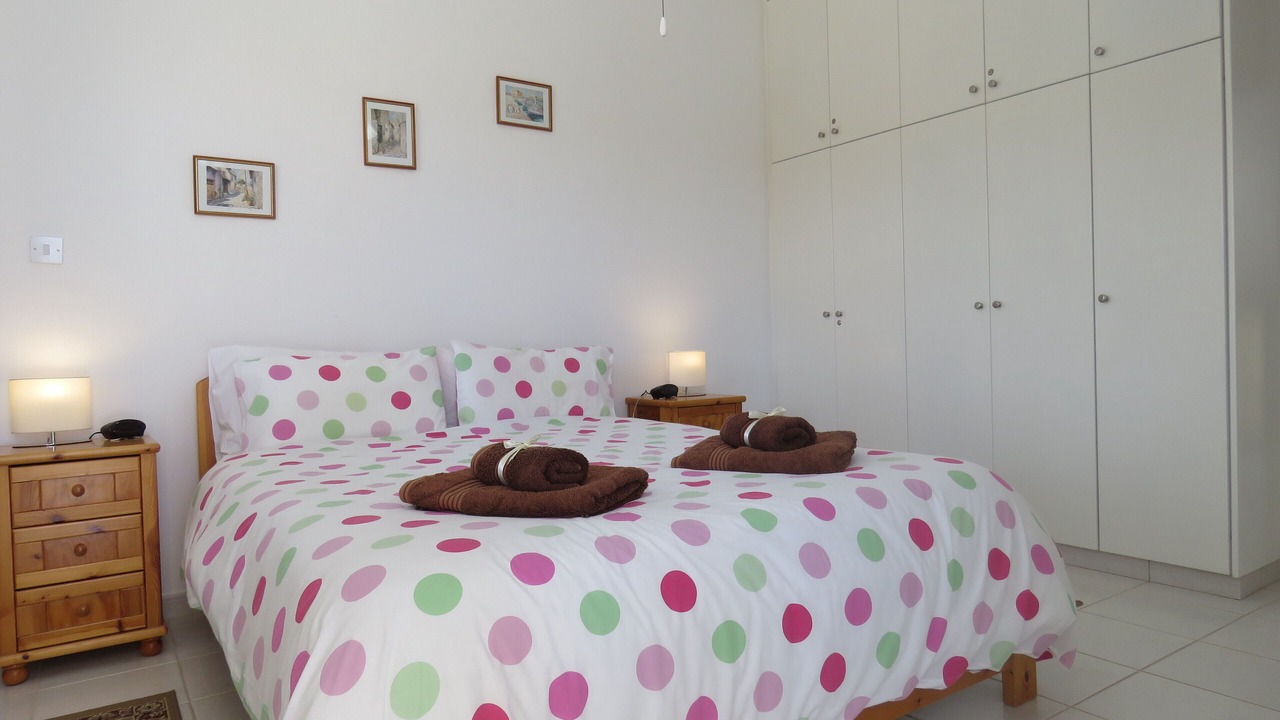 Photo of Bedroom in Polis