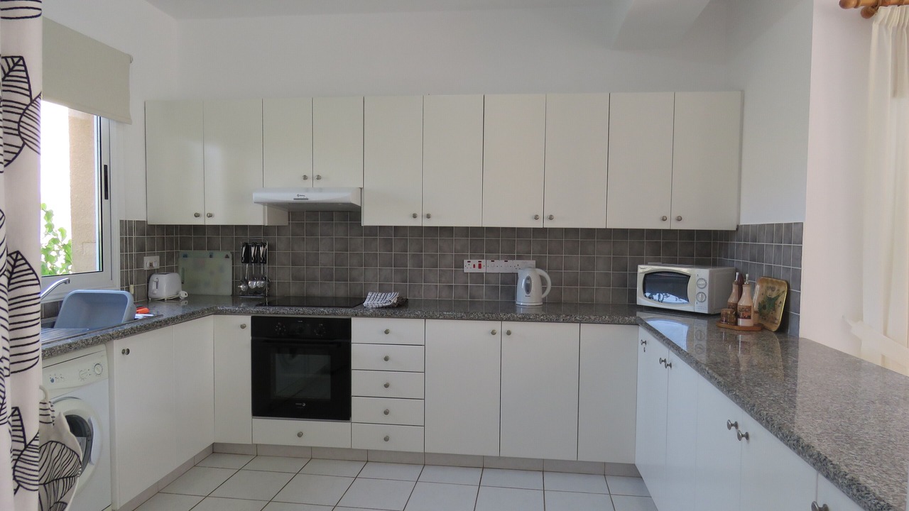 Photo of Kitchen in Polis