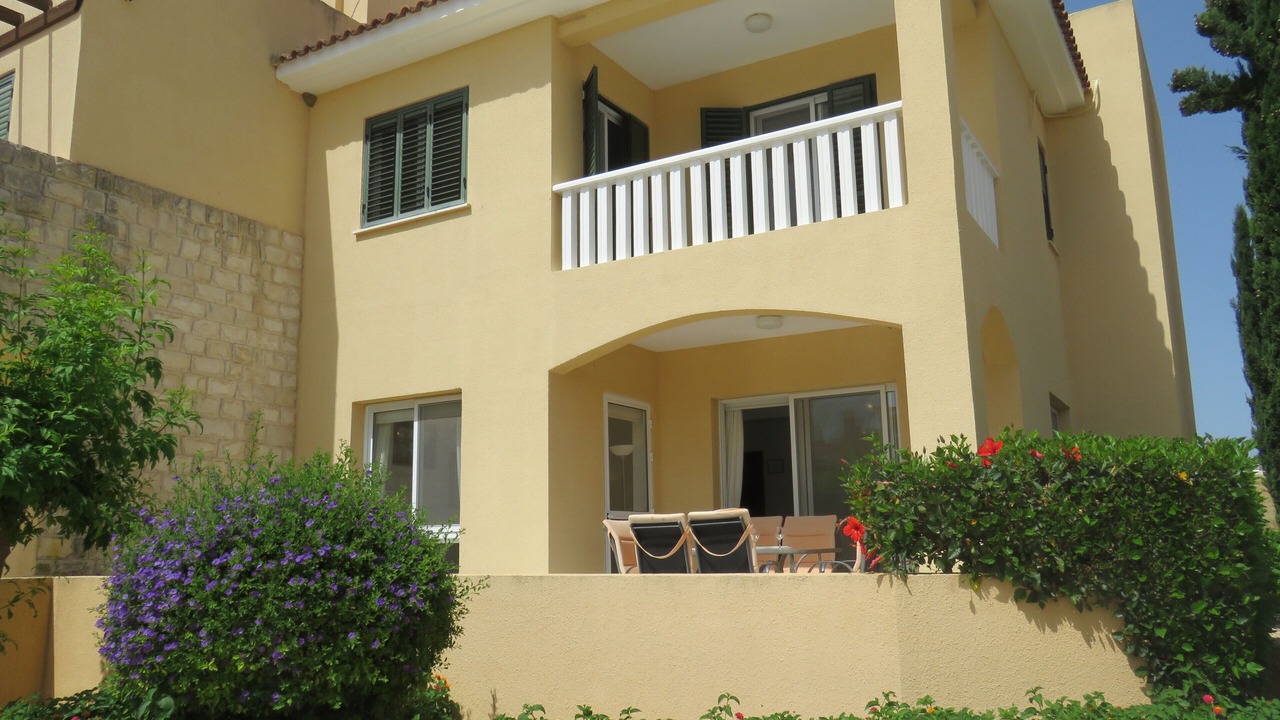 Photo of Outdoor in Polis